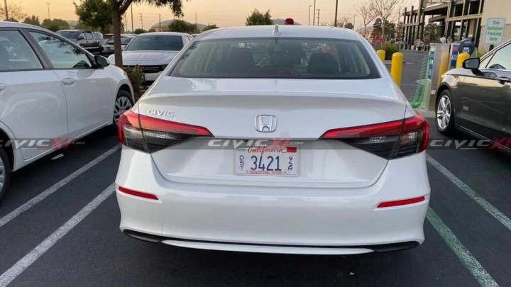 civic 3